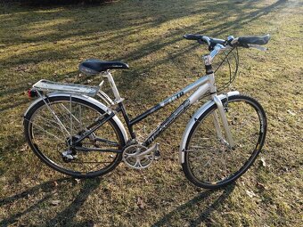 Dámské kolo maxbike - 3