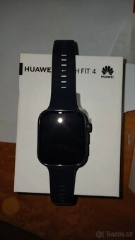 Huawei watch fit 4 - 3