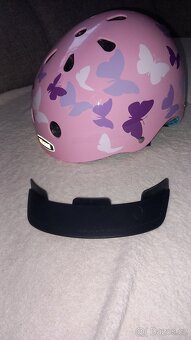 Dětská přilba NUTCASE - 3