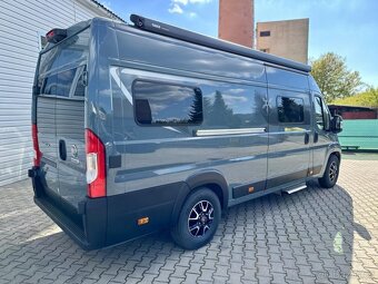 KARMANN MOBIL DEXTER 625 - 3