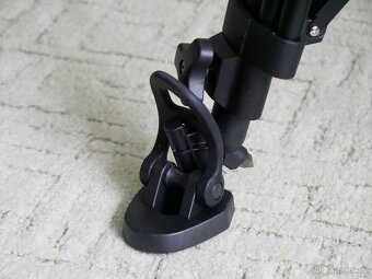 Prodám Profi stativ nový - 3