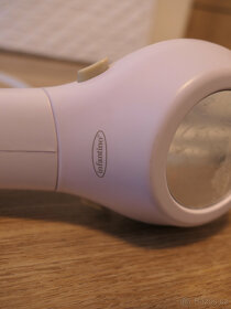 Kolotoč nad postýlku - 3