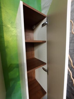 Obývací stěna COMFORT - Hanák - 3