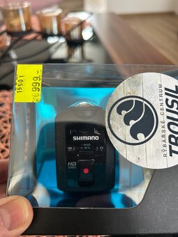 Vodotěsná kamera - 3