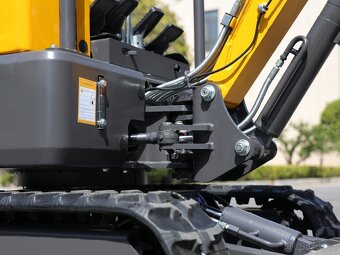 Huayee HY18 Laidong - 3