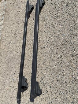 Střešní box Hakr Relax 310 - šedý - 3