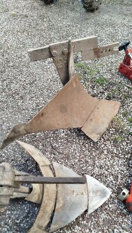 Prodám příslušenství Tera Vari - 3