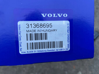 Čidlo hladiny oleje VOLVO - 3