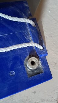 Trakční baterie 12V 100Ah - 3