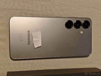 Samsung Galaxy S25 128 GB - 3