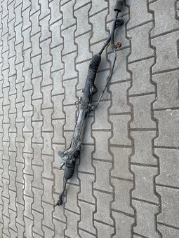 Mazda 6 2.0i díly - 3