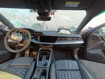 Audi RS3 400 koni - 3