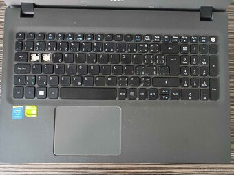 Acer Aspire E5-573 - 3