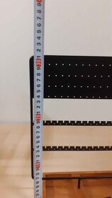 Stojan na náušnice a šperky - 3