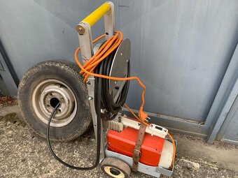 Prodám kompresor - 3