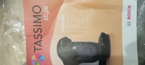 Kávovar Tassimo TAS110x - 3
