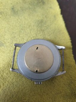 Vintage hodinky Doxa - 3