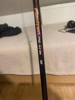 Rybářský prut s vybavením - 3