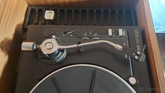 Grundig super hifi compact - system 20a, - 3