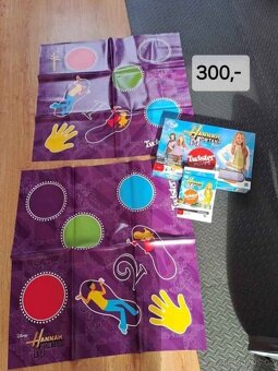 Mix Dětské věci - 3