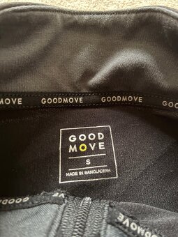 Funkční tričko mikina vel. S - 3