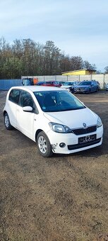 Škoda Citigo 1.0 - 3