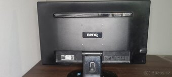 Monitor BenQ G2420HDBL 24" 1080p - 3