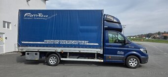 MAN TGE 10pal plachta - 3