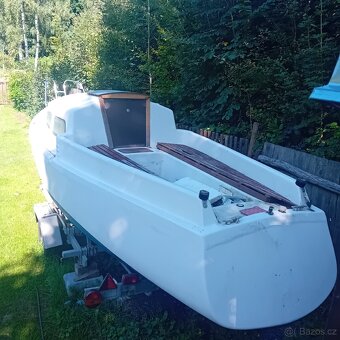 Prodám Loď - 3