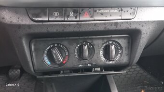 Škoda fabia 3 1.0tsi  1.2tsi 1.4tdi - 3