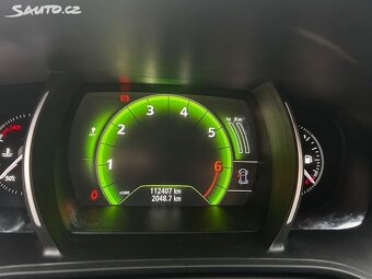 Renaul Megane manual 1.2  Benzín - 3