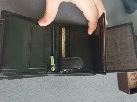 Pánská peněženka Nová - 3