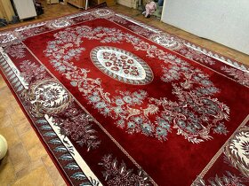 Velký koberec 490cm x 300cm - 3