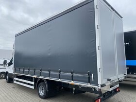 IVECO Daily 3.0hpi 176ps 70C 18H A8 Automat - 3