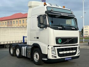 Volvo FH13 500 EEV 6X2 (0787) - 3