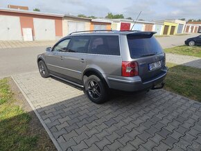 VW Passat combi 1.9 tdi 96kw - 3