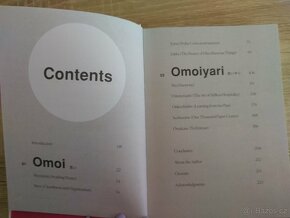 Omoiyari: The Japanese Art of Compassion - 3