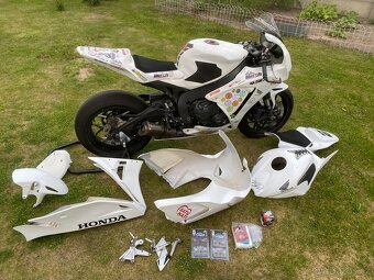 Cbr 1000rr - 3