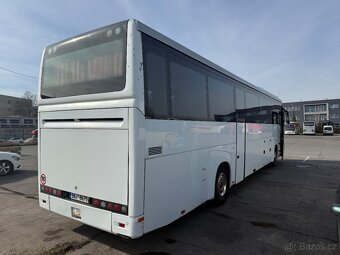 Irisbus Evadys HD 12,8M 2008 12q robot - 3