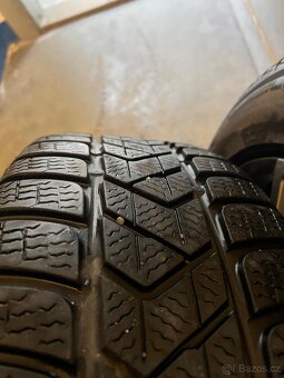 7,5J X 17 ET50 5x114,3 - 3