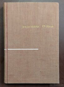 Jules Verne - O život - 1926 - 3