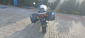 BMW R 1150 Gs - 3