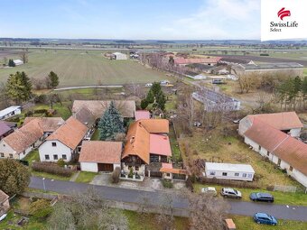 Prodej rodinného domu 133 m2 Palackého, Dašice - 3