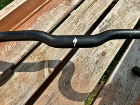 Specialized Hover Alloy 400mm + 15mm rise - 3