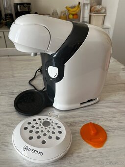 Kávovar Bosh Tassimo - 3