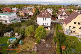 Prodej, domy/rodinný, 180 m2, Mezi Silnicemi 171/30, Koterov - 3