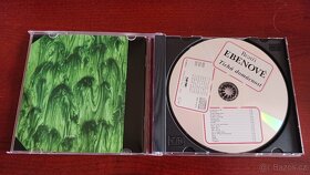 CD - Bratři Ebenové - "Tichá domácnost" - 3