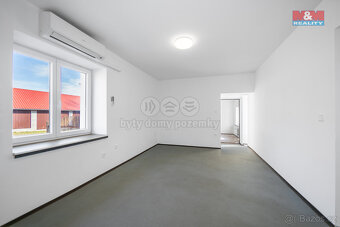 Pronájem bytu 2+1, 61 m², Terešov - 3
