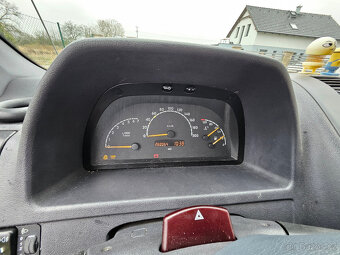 Mercedes Vito automat Westfalia, ako Marco Polo - 3