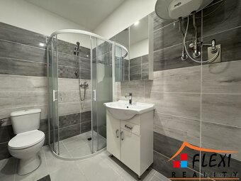 Pronájem moderního bytu 2+kk s parkovacím stáním, 51m2, Slez - 3